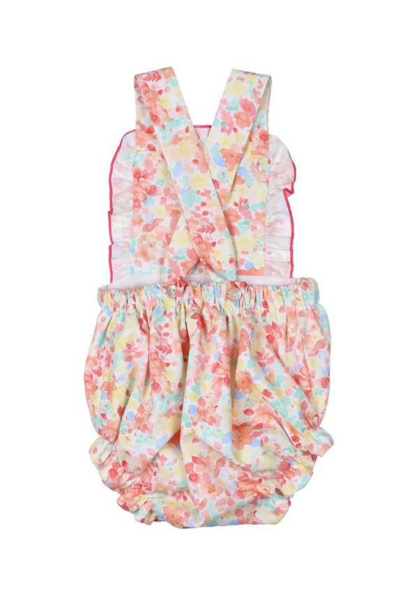 Peto Estampado