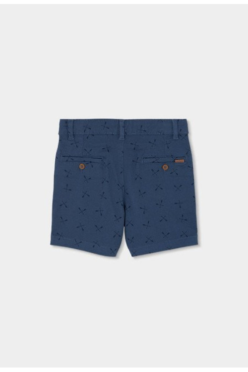 Pantalón Sarga Remo