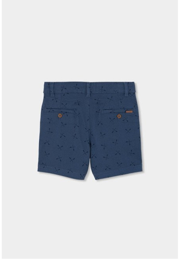 Pantalón Sarga Remo