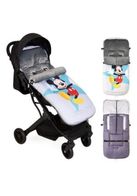 Saco Universal Mickey