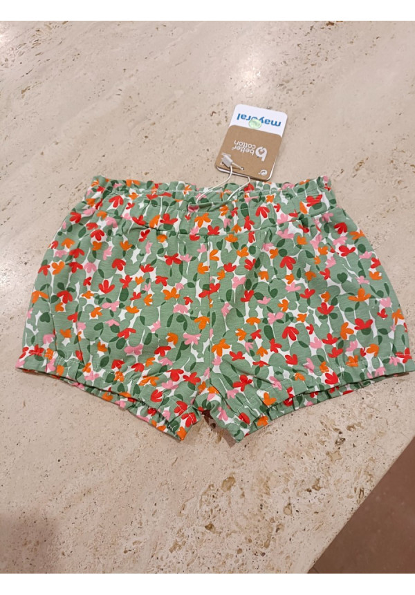 Pantalón Corto Aloe