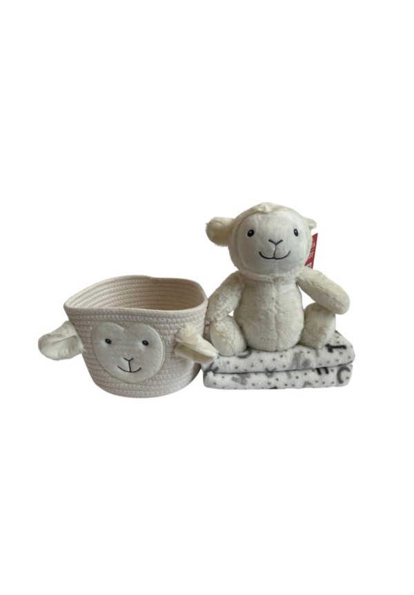 Set Regalo Cesta