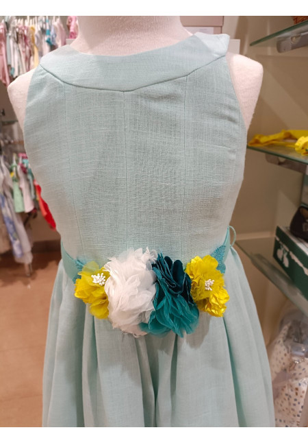 Vestido Anis
