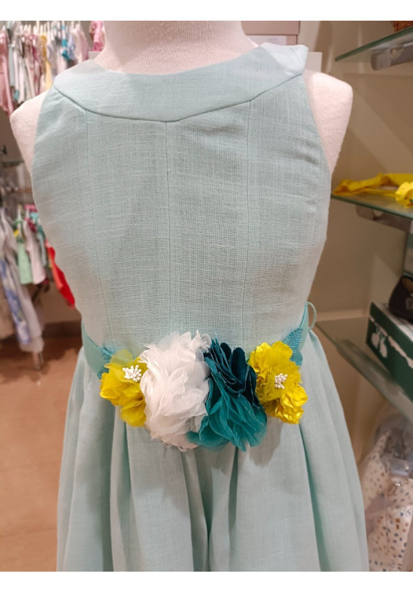 Vestido Anis