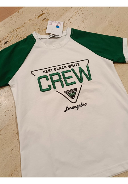 Camsieta M/C Crew