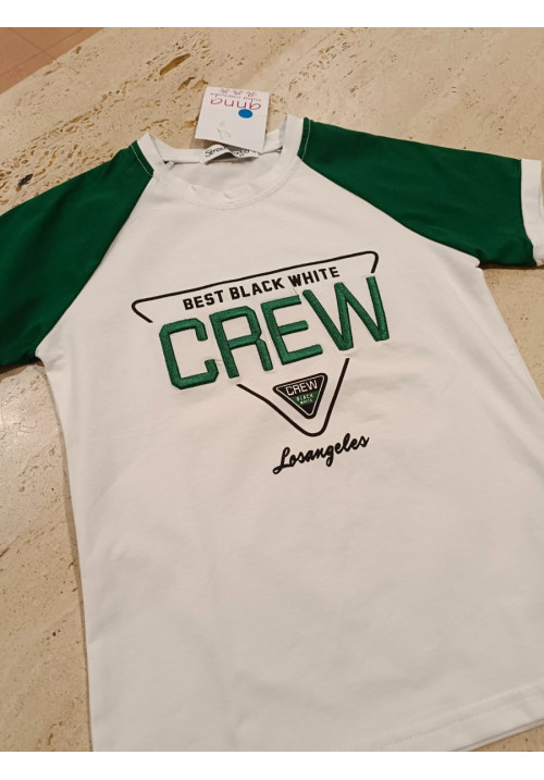 Camsieta M/C Crew