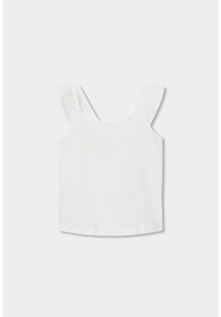 Camiseta Punto Flamé