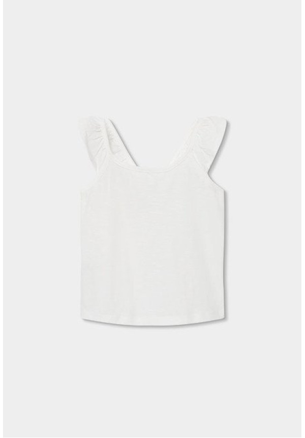 Camiseta Punto Flamé
