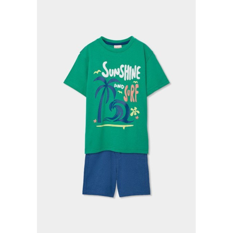 Conjunto 2p Punto Sunshine