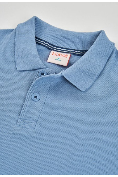 Polo M/C Nautical