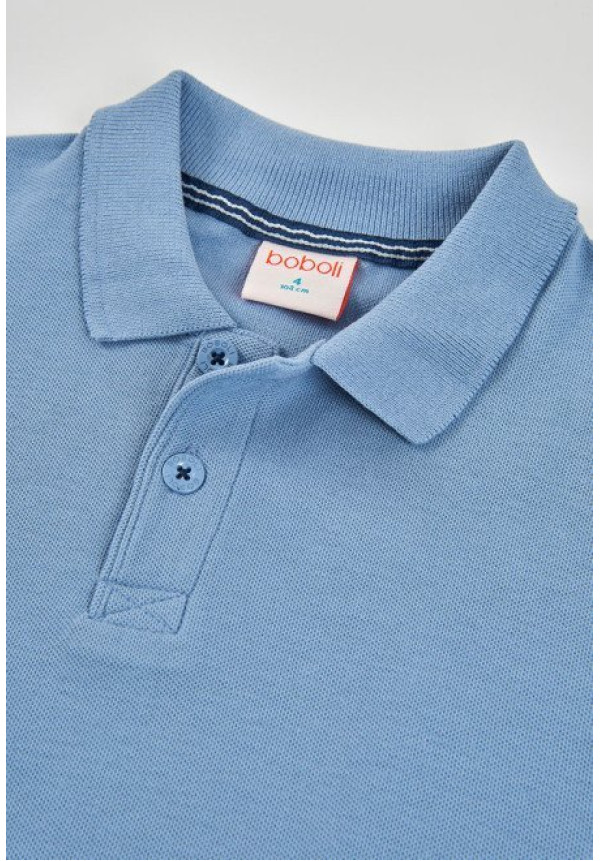 Polo M/C Nautical