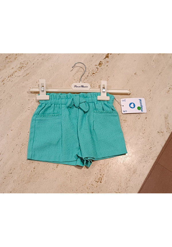 Short Agata