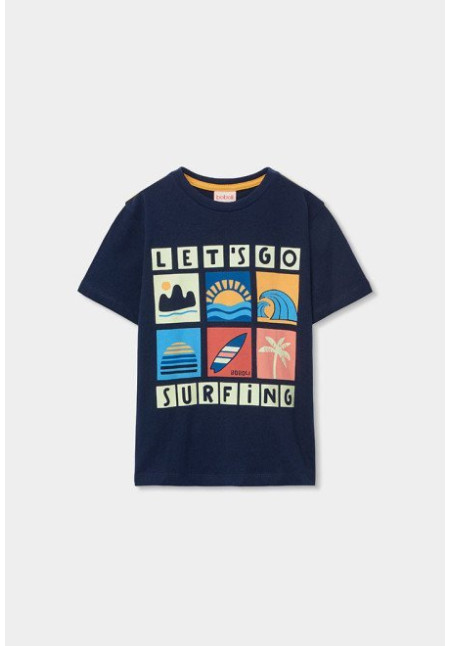 Conjunto 2p Surfing