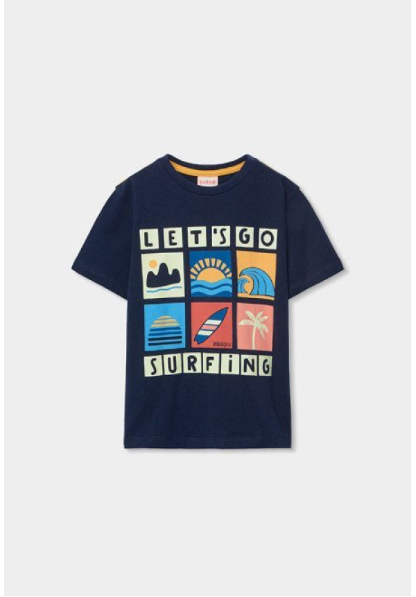 Conjunto 2p Surfing
