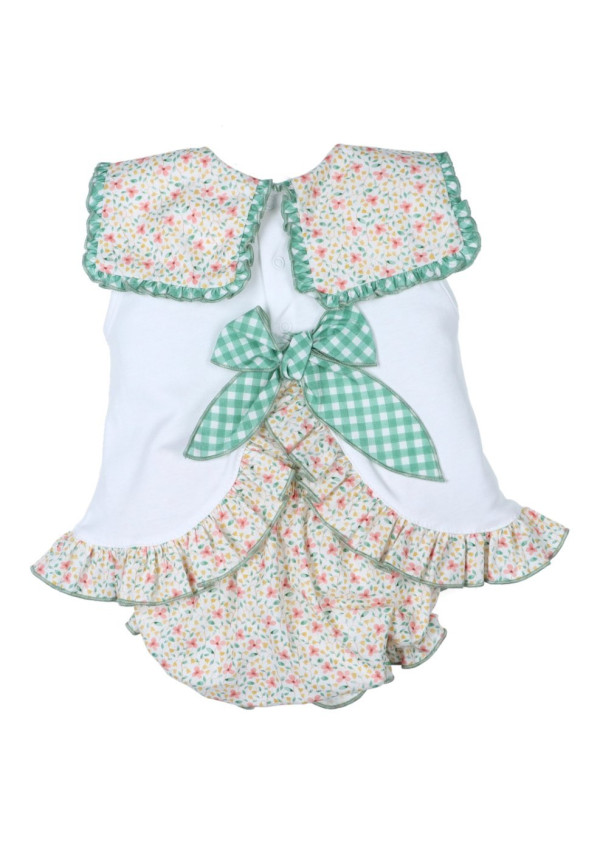 Conjunto 2p Ratón