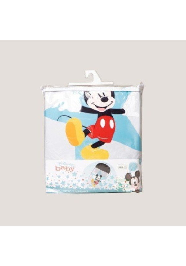 Saco Universal Mickey