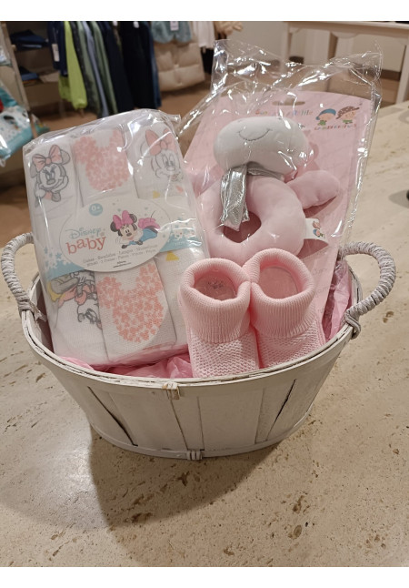 Cesta Regalo 