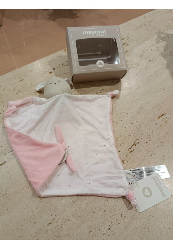 Dou-dou Rosa