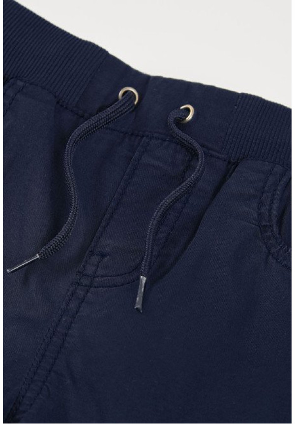 Pantalón Corto Marino