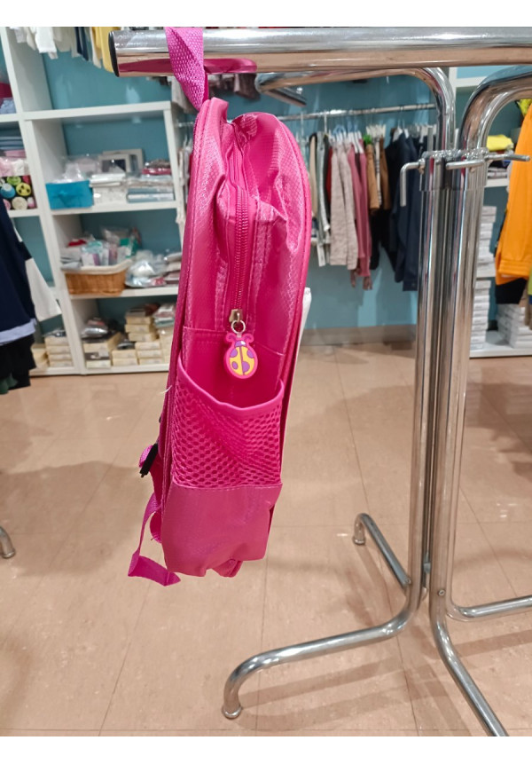 Mochila Infantil Huntrix