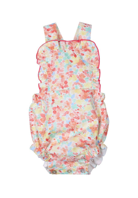 Peto Estampado
