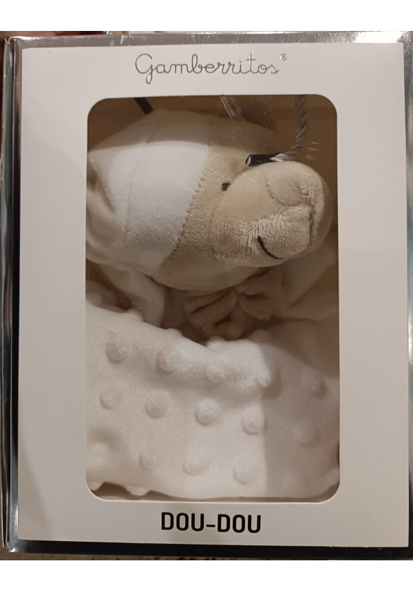 Dou-Dou Infantil Caja