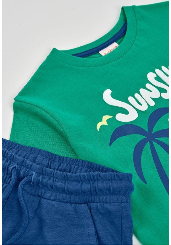 Conjunto 2p Punto Sunshine