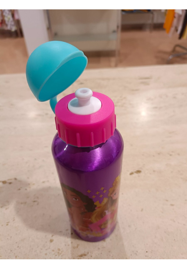Botella Aluminio