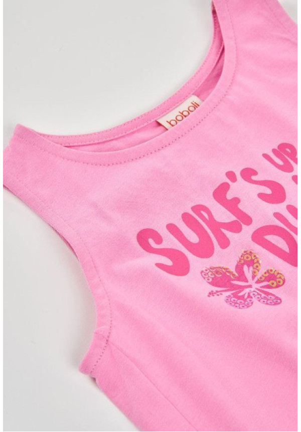 Conjunto 2p Surfs