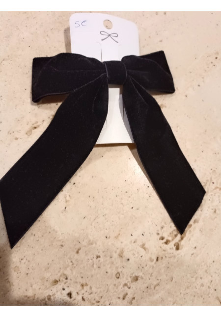 Lazo Terciopelo 