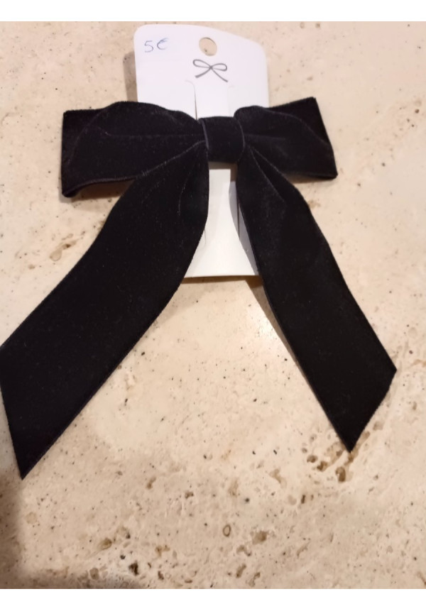 Lazo Terciopelo 