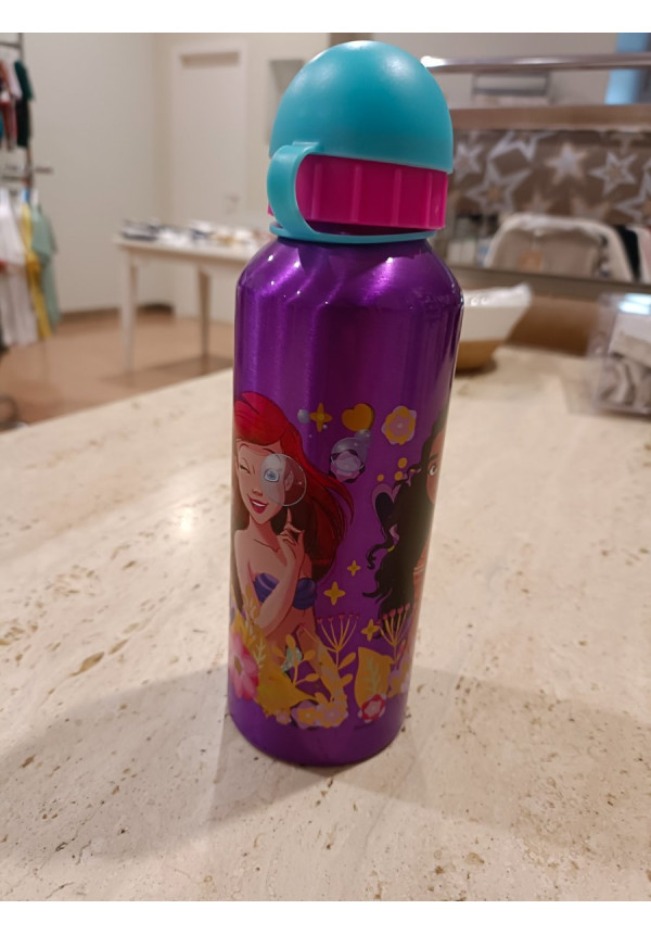 Botella Aluminio