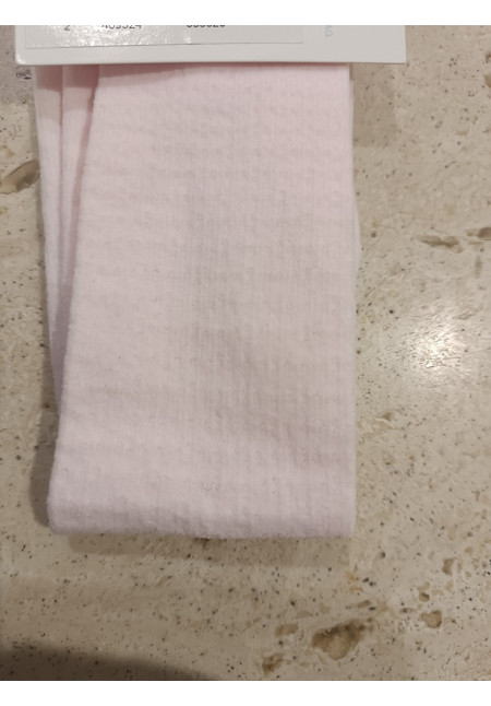 Medias Bebé Rosa