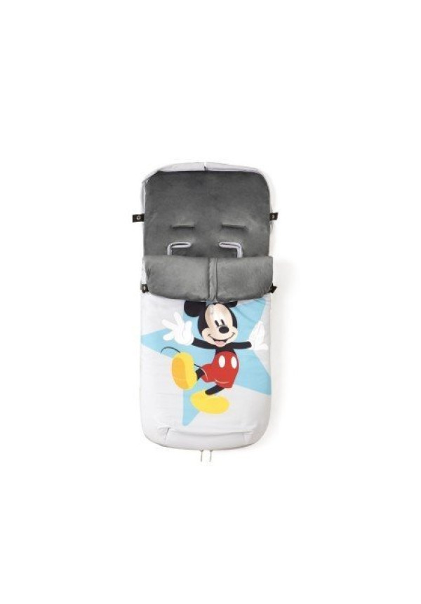 Saco Universal Mickey