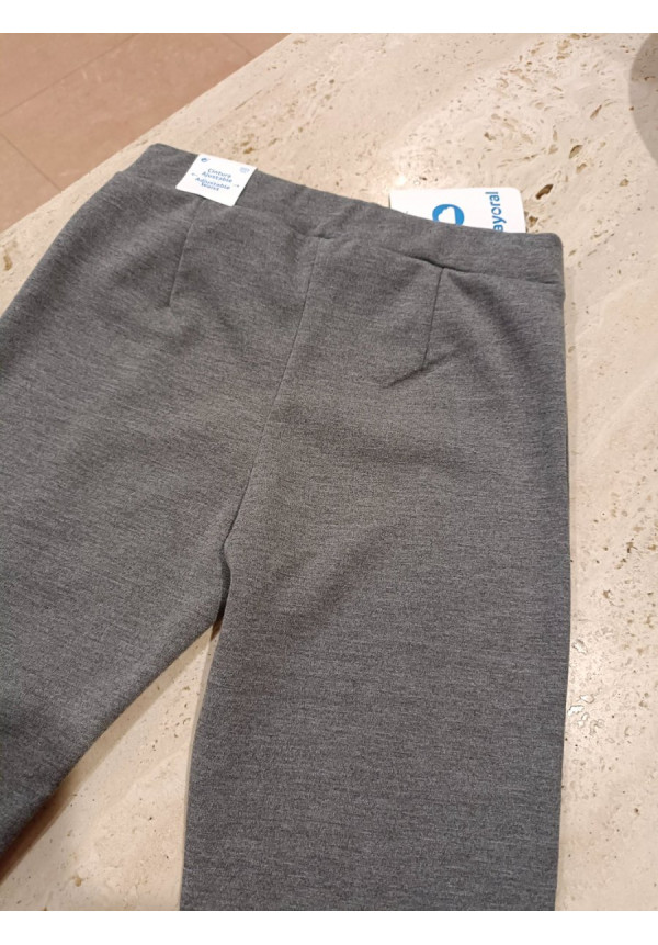 Pantalón Titanio