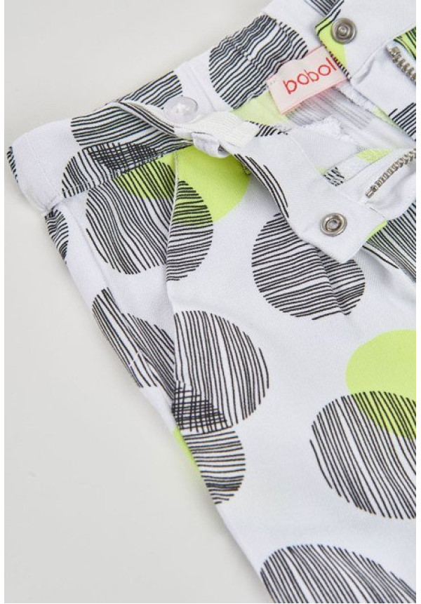 Conjunto 2p Flúor