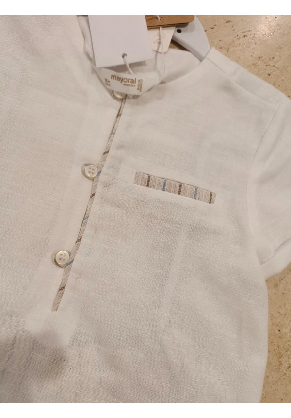 Conjunto Lino 2p Lino-Rivie