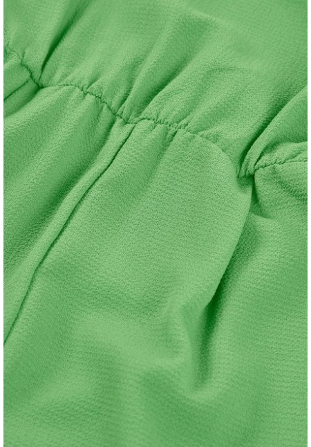 Mono Crepé Verde