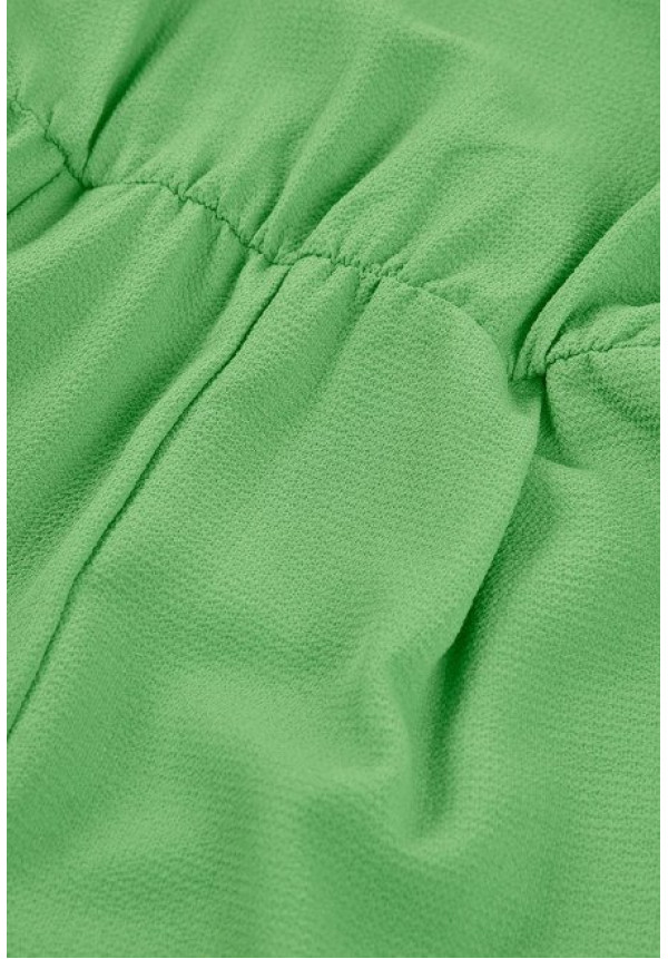 Mono Crepé Verde