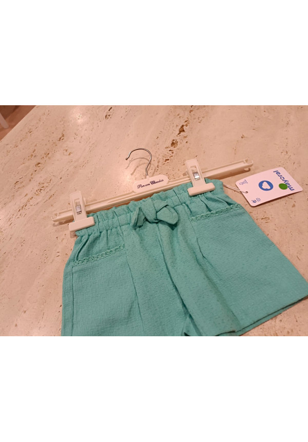 Short Agata