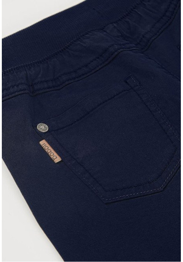 Pantalón Corto Marino