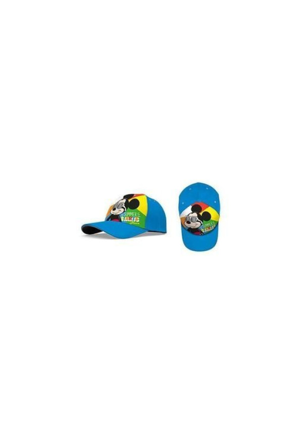 Gorra Mickey