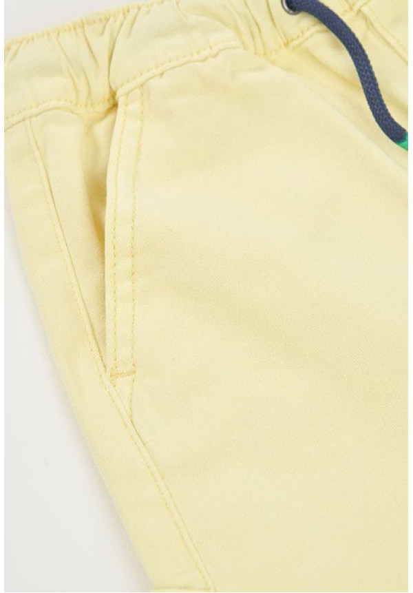 Conjunto 2p Chill