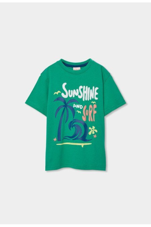 Conjunto 2p Punto Sunshine