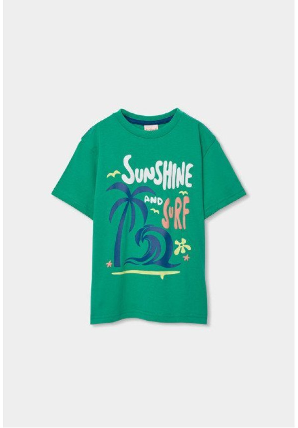 Conjunto 2p Punto Sunshine