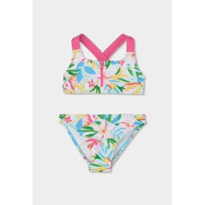 Bikini Estampado Bikini Estampado