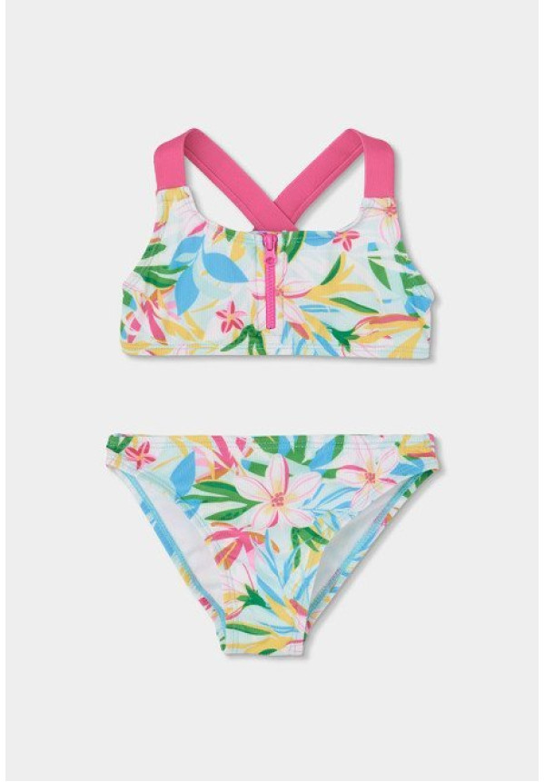 Bikini Estampado 