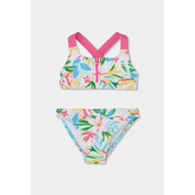Bikini Estampado 