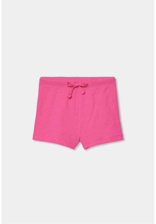 Conjunto 2p Canalé Fucsia