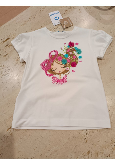 Camiseta M/C Lazo
